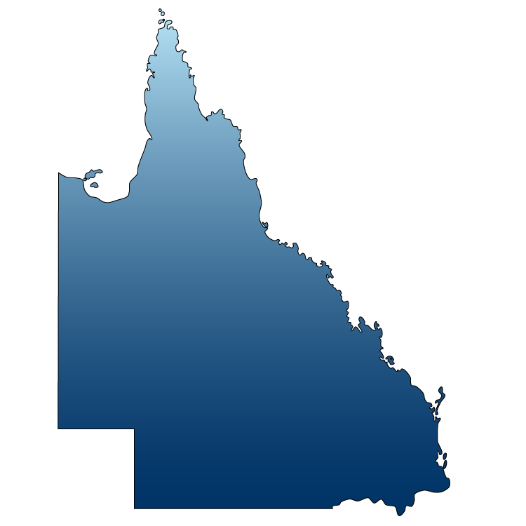 Queensland VLAD