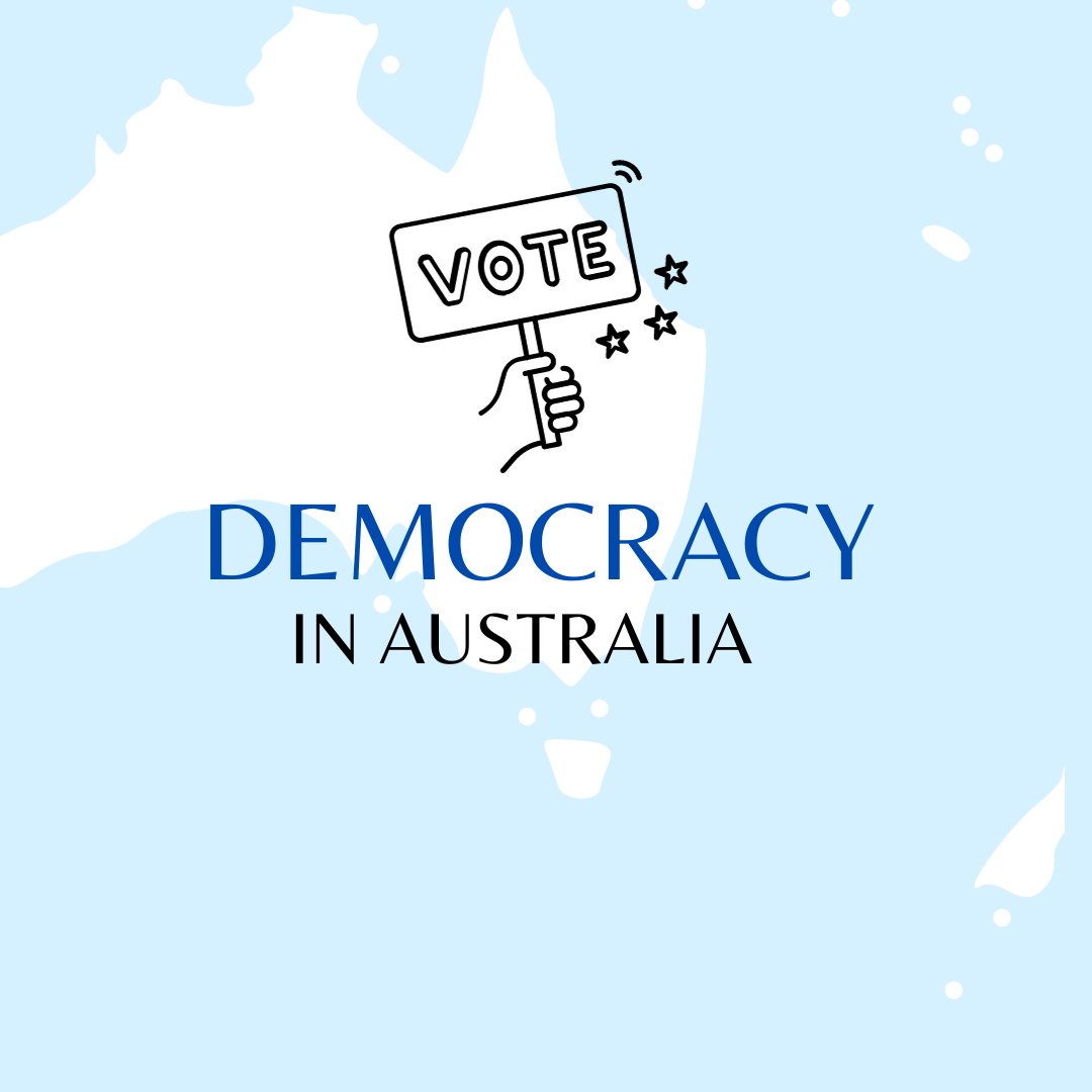 Democracy in Australia