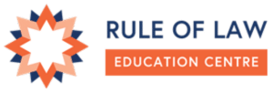 Rule Of Law Education Centre | Promoting The Magna Carta And Rule Of ...