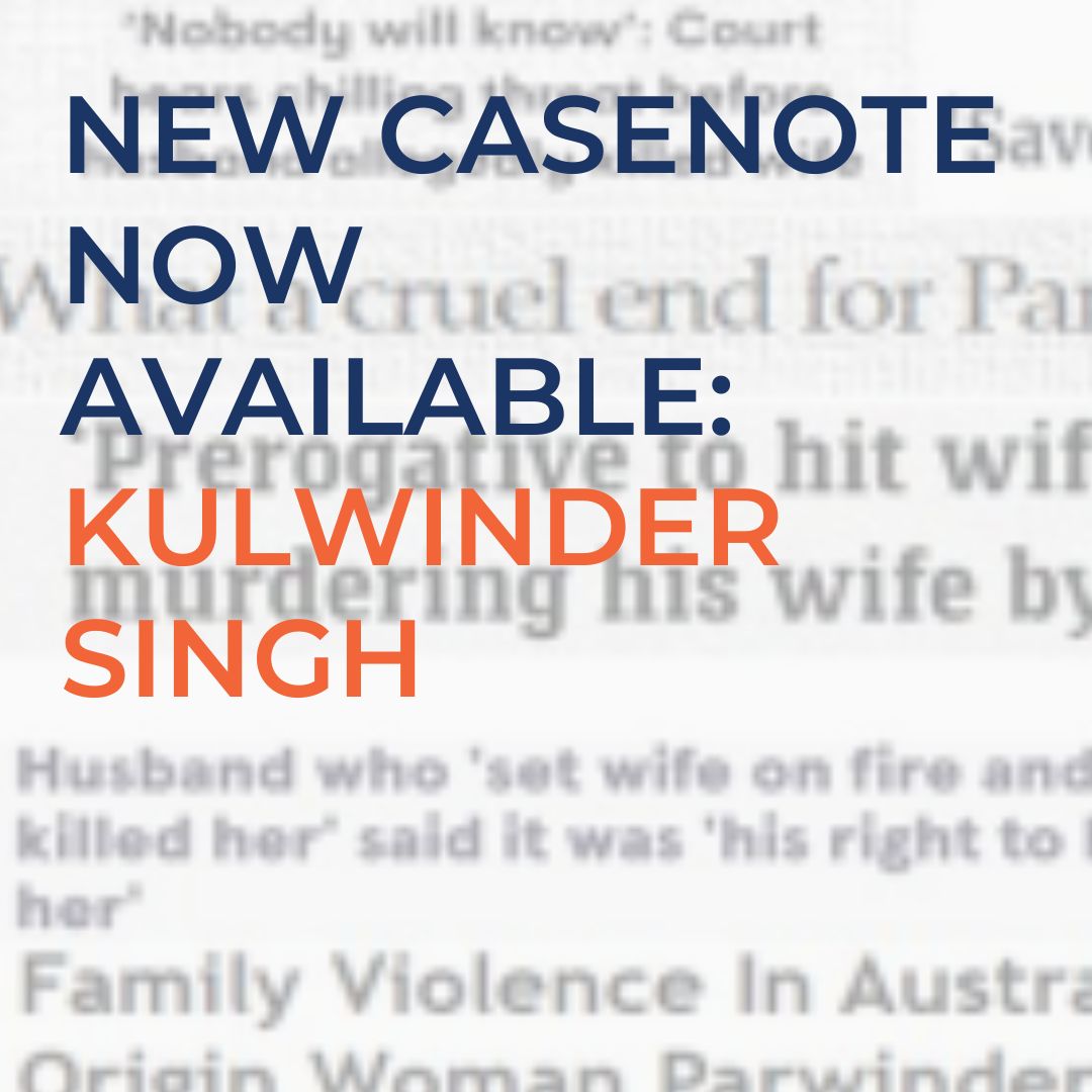 Kulwinder Singh