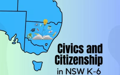 K-6 HSIE NSW Syllabus Released