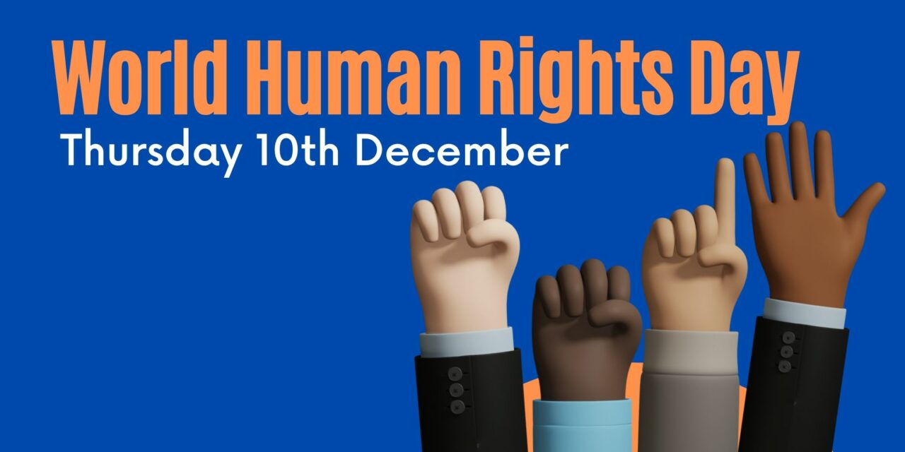 Human Rights Day Rule Of Law Education Centre